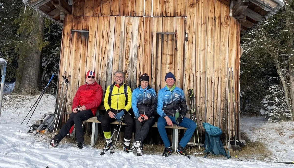 © C.Tanzhaus / DAV Hersbruck