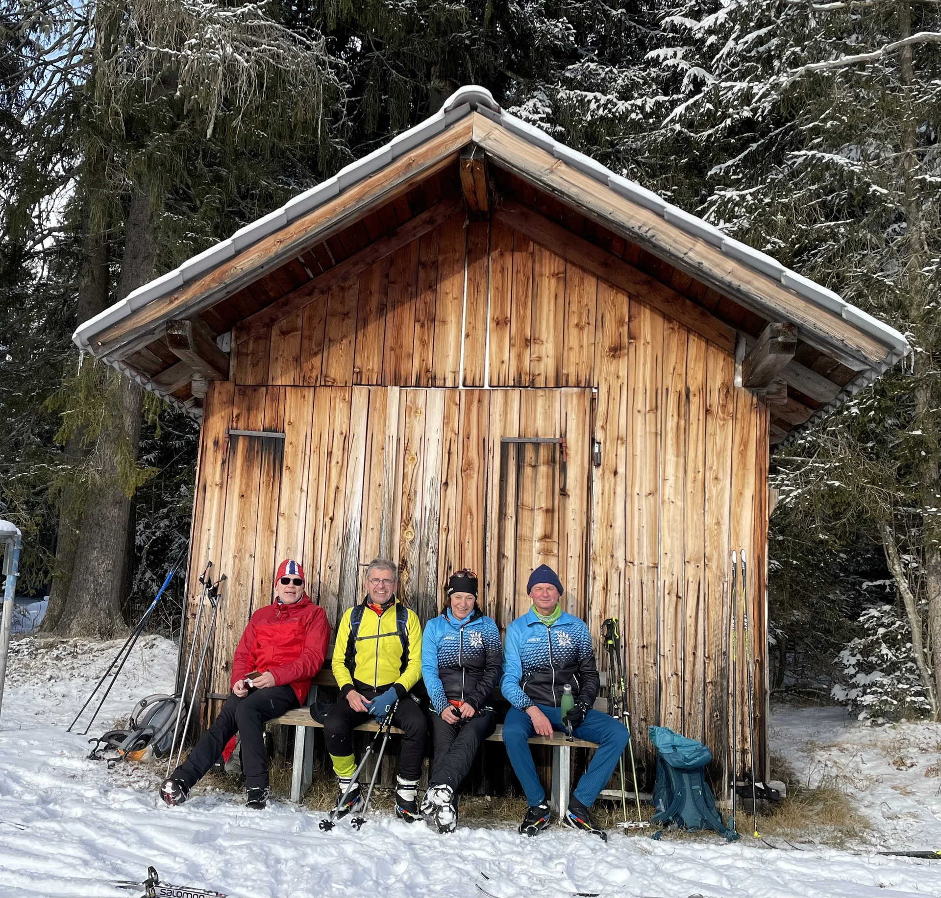 © C.Tanzhaus / DAV Hersbruck