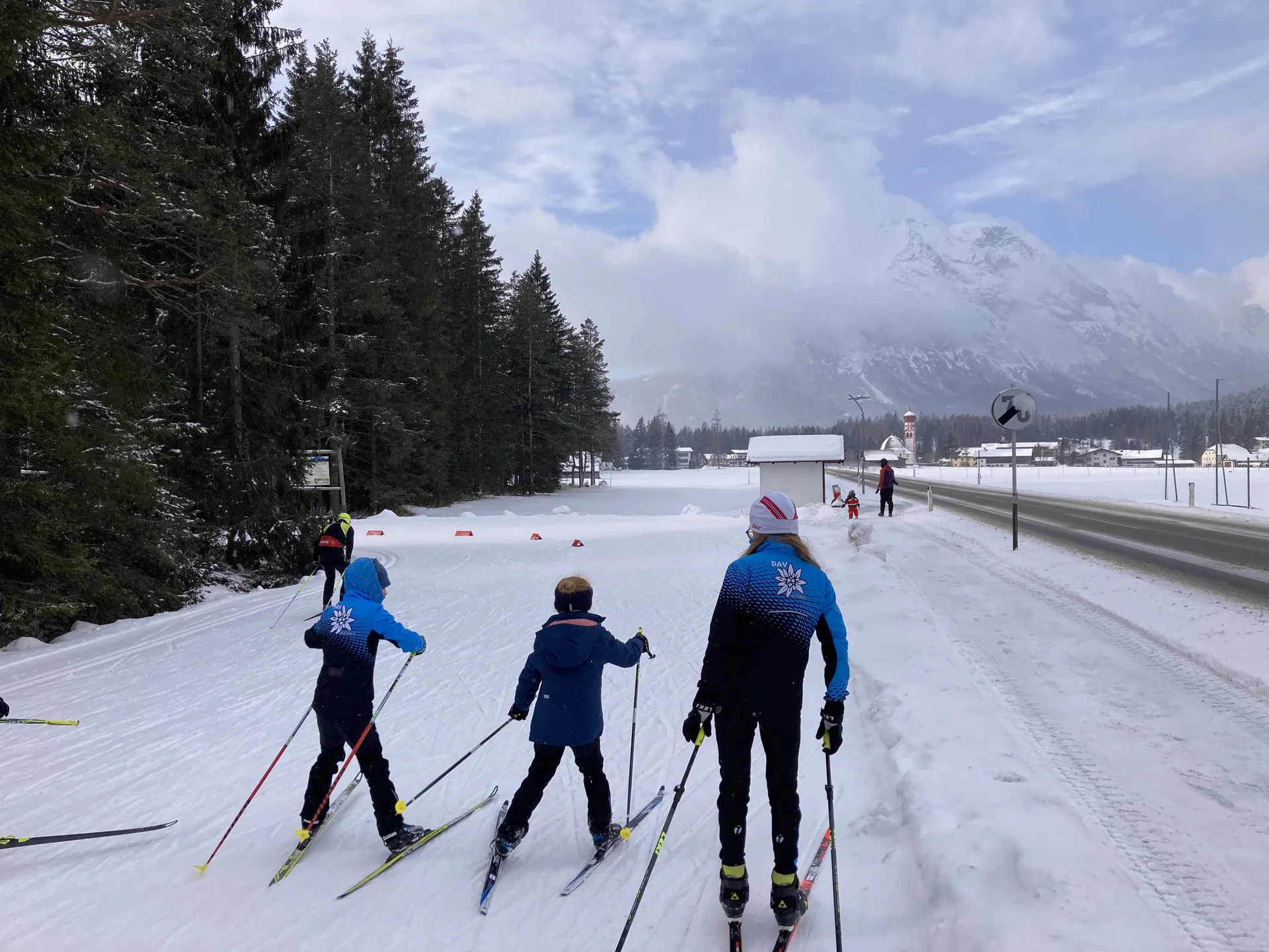 © C.Tanzhaus / DAV Hersbruck