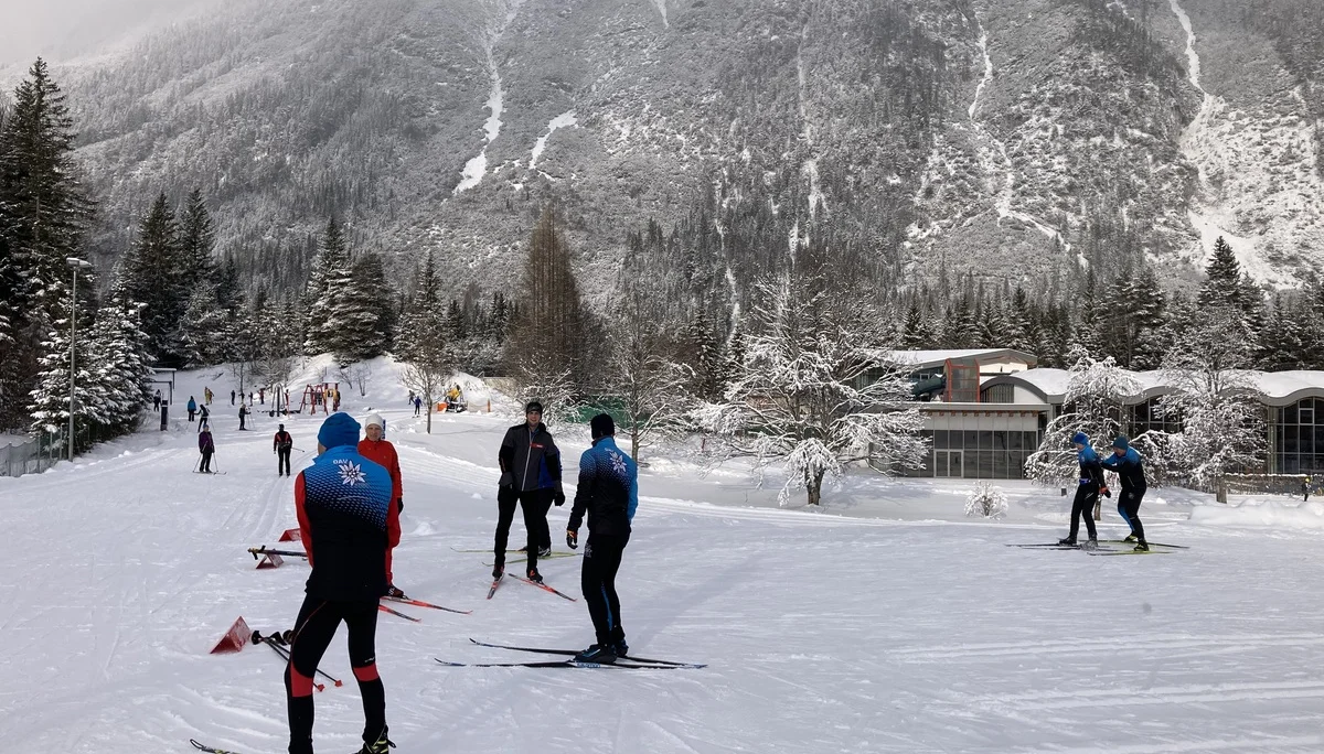 © C.Tanzhaus / DAV Hersbruck