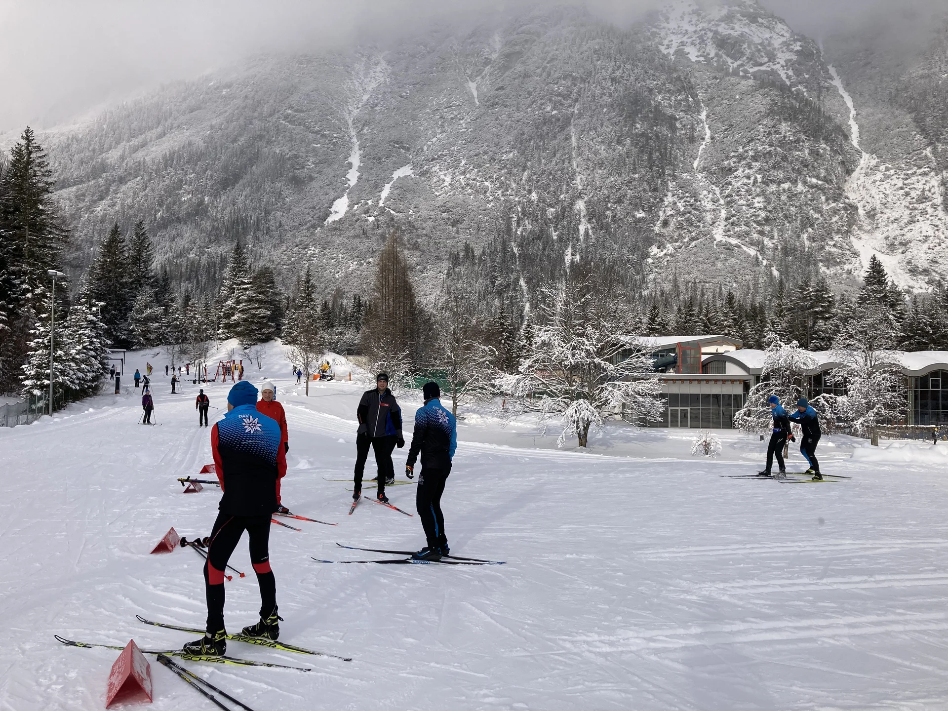 © C.Tanzhaus / DAV Hersbruck