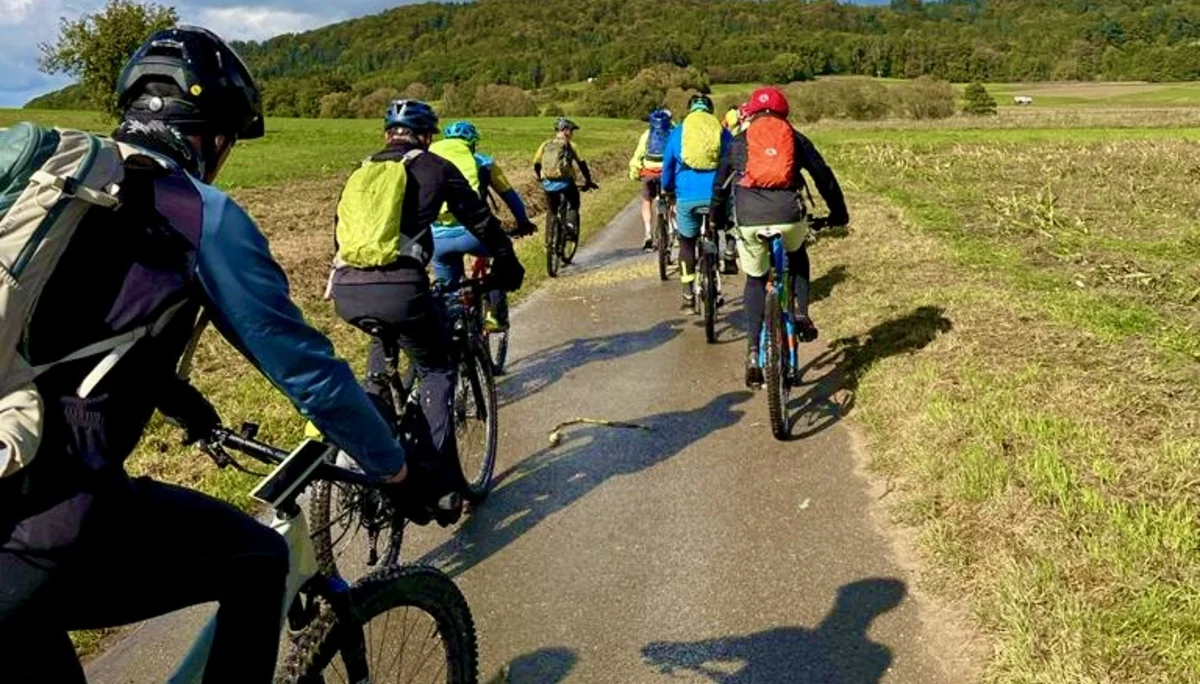 © Andreas Schlang, DAV Hersbruck