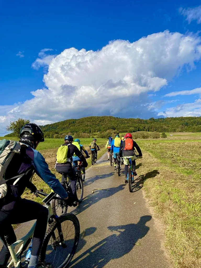 © Andreas Schlang, DAV Hersbruck