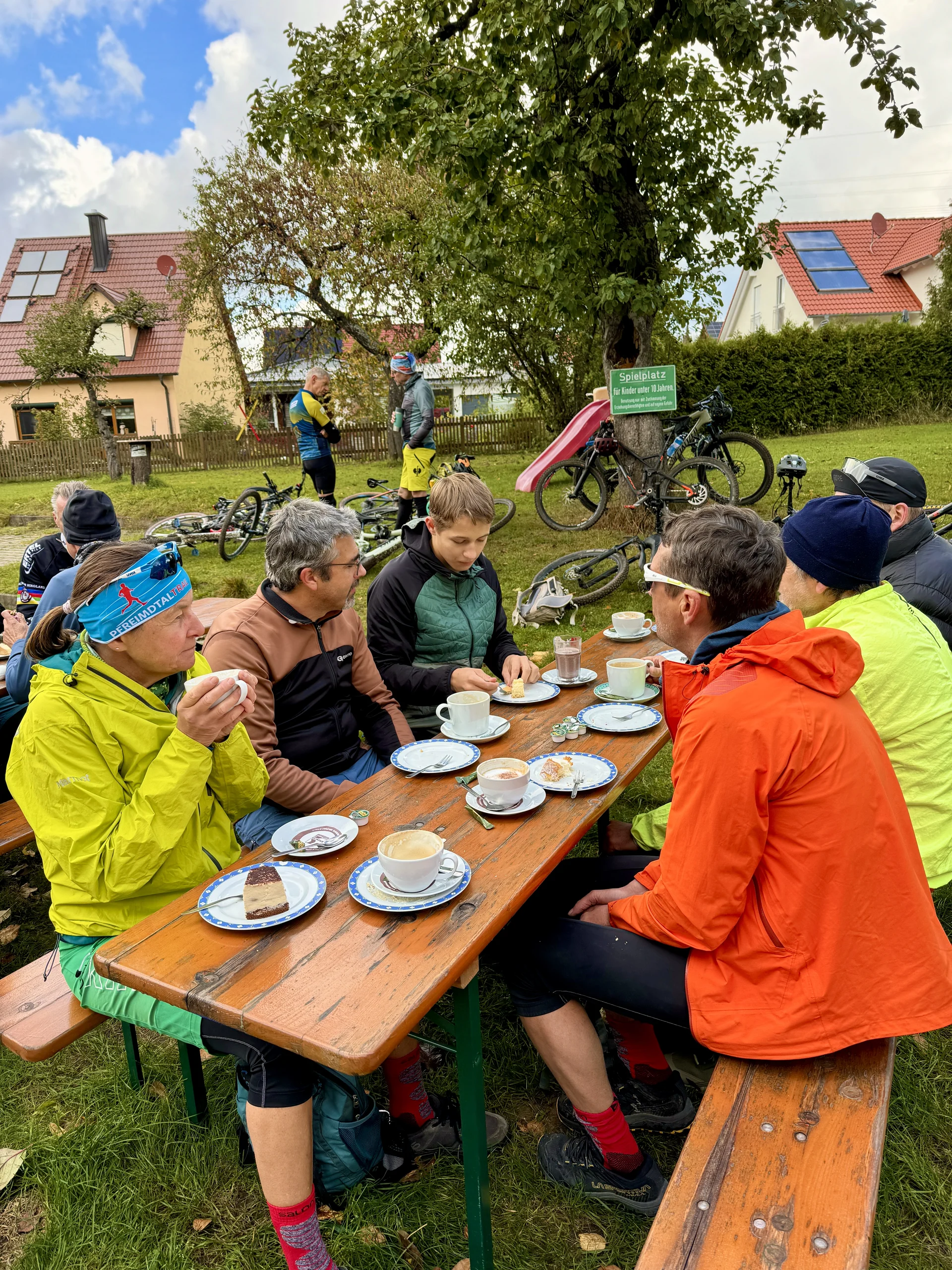 © Andreas Schlang, DAV Hersbruck