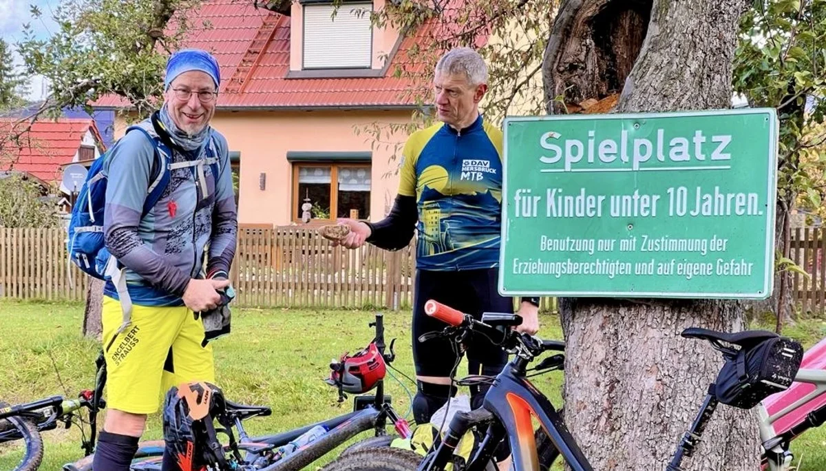 © Andreas Schlang, DAV Hersbruck