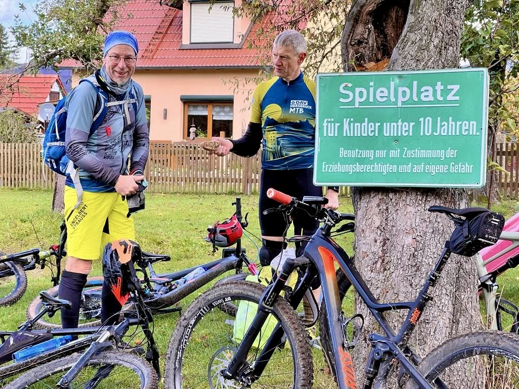 © Andreas Schlang, DAV Hersbruck