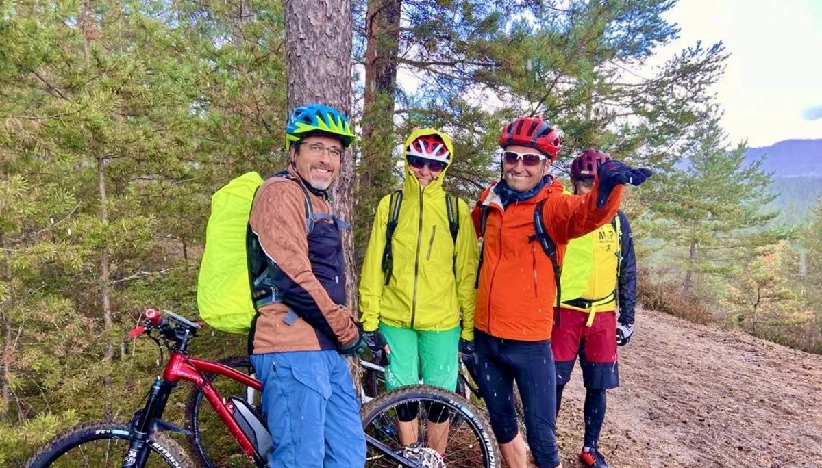 © Andreas Schlang, DAV Hersbruck