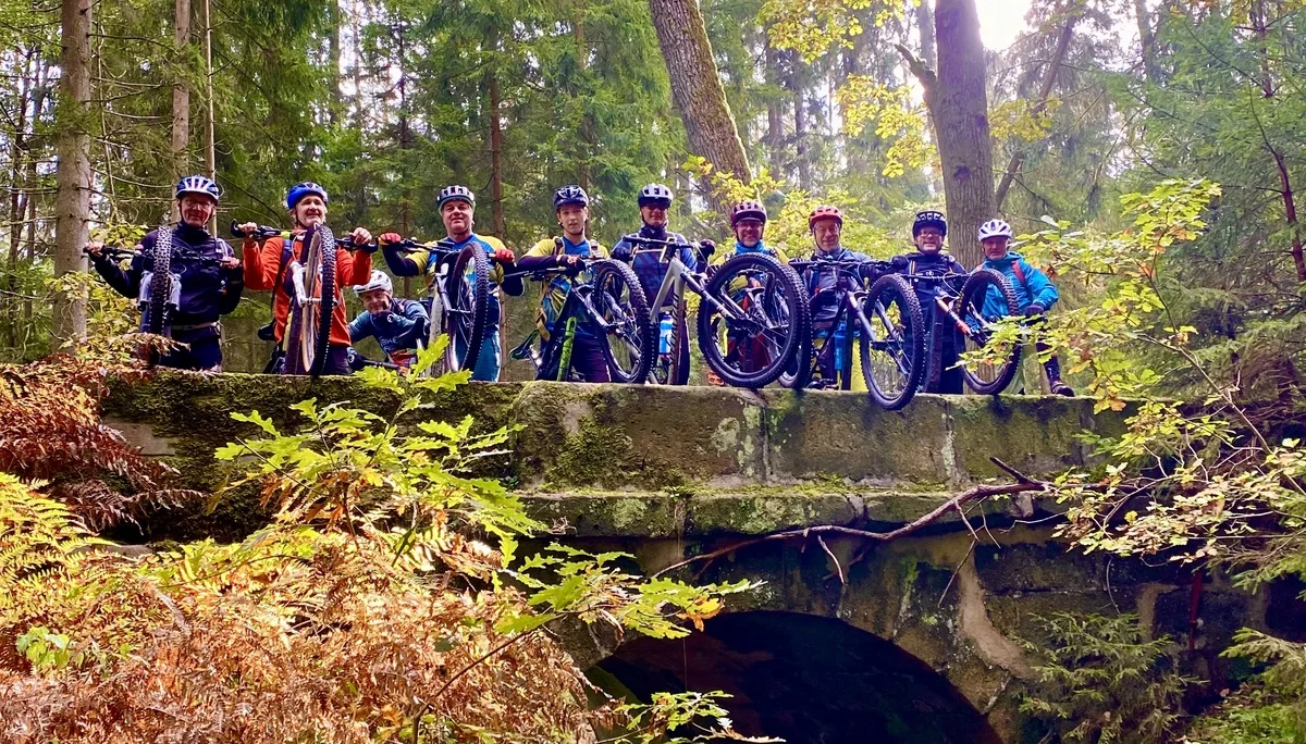 © Andreas Schlang, DAV Hersbruck