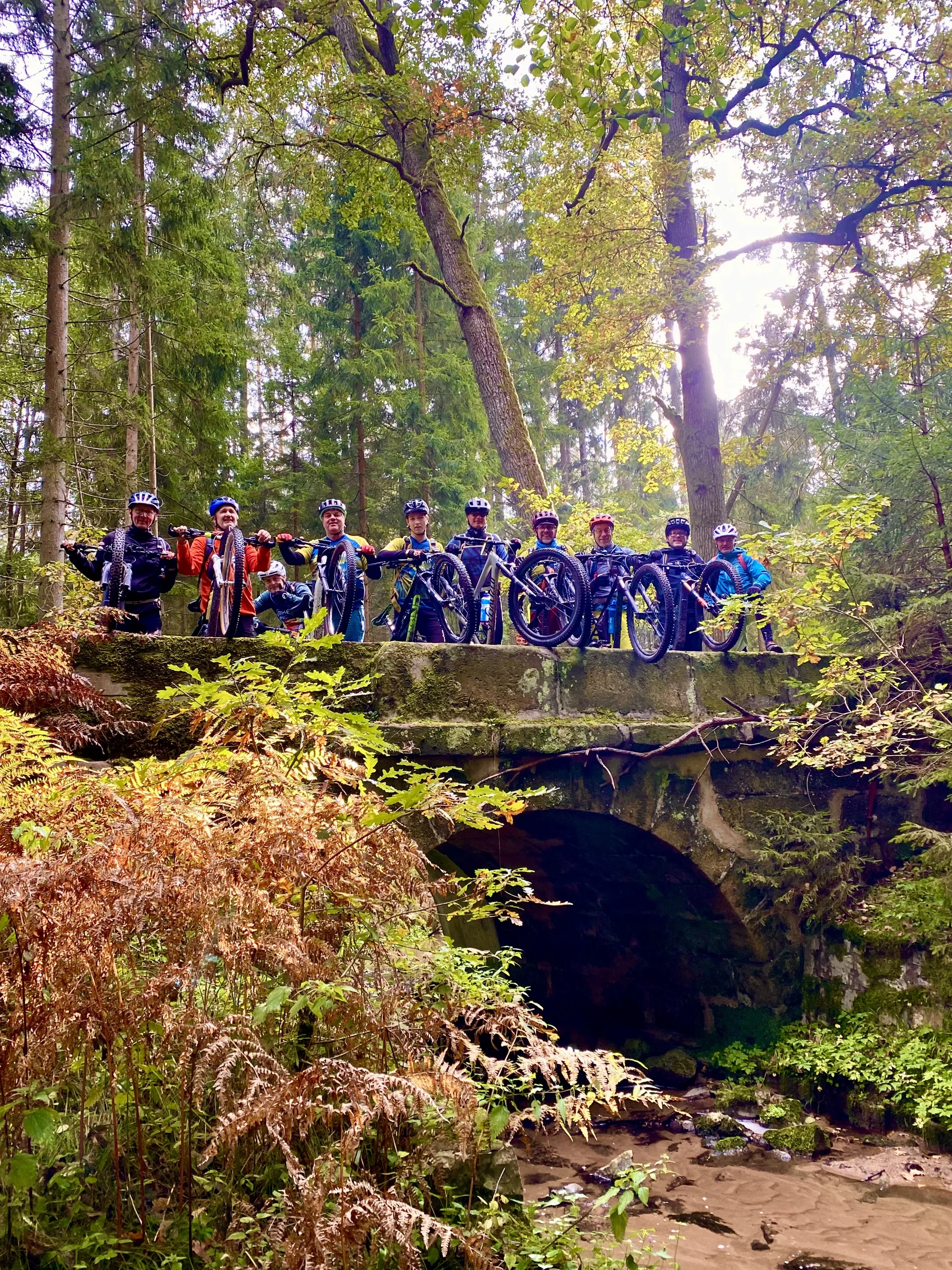 © Andreas Schlang, DAV Hersbruck