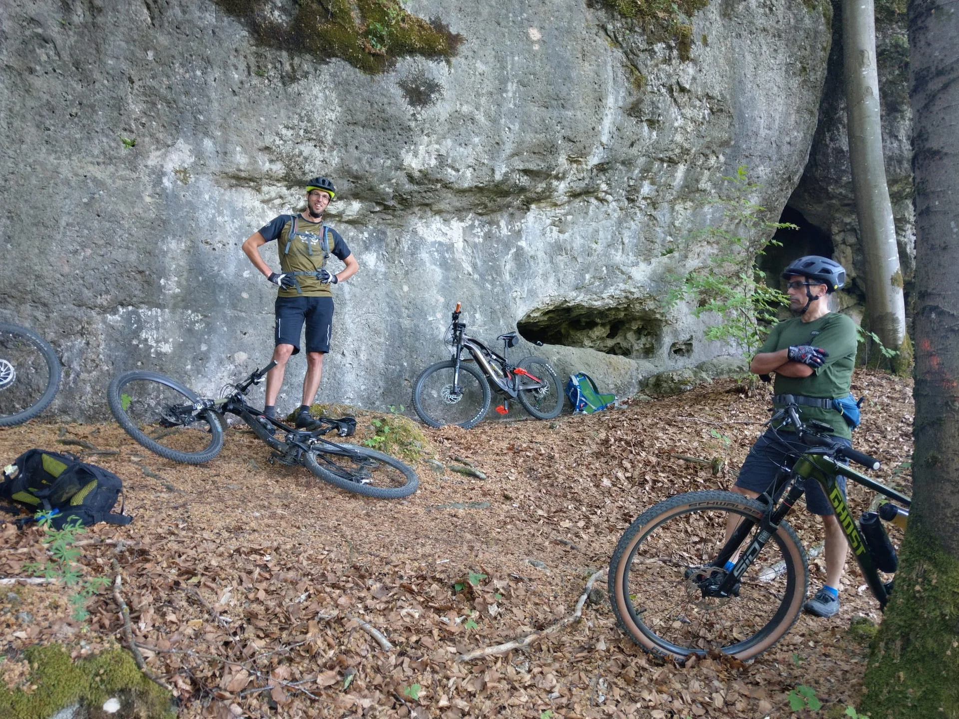 © Matthias Wild, DAV Hersbruck