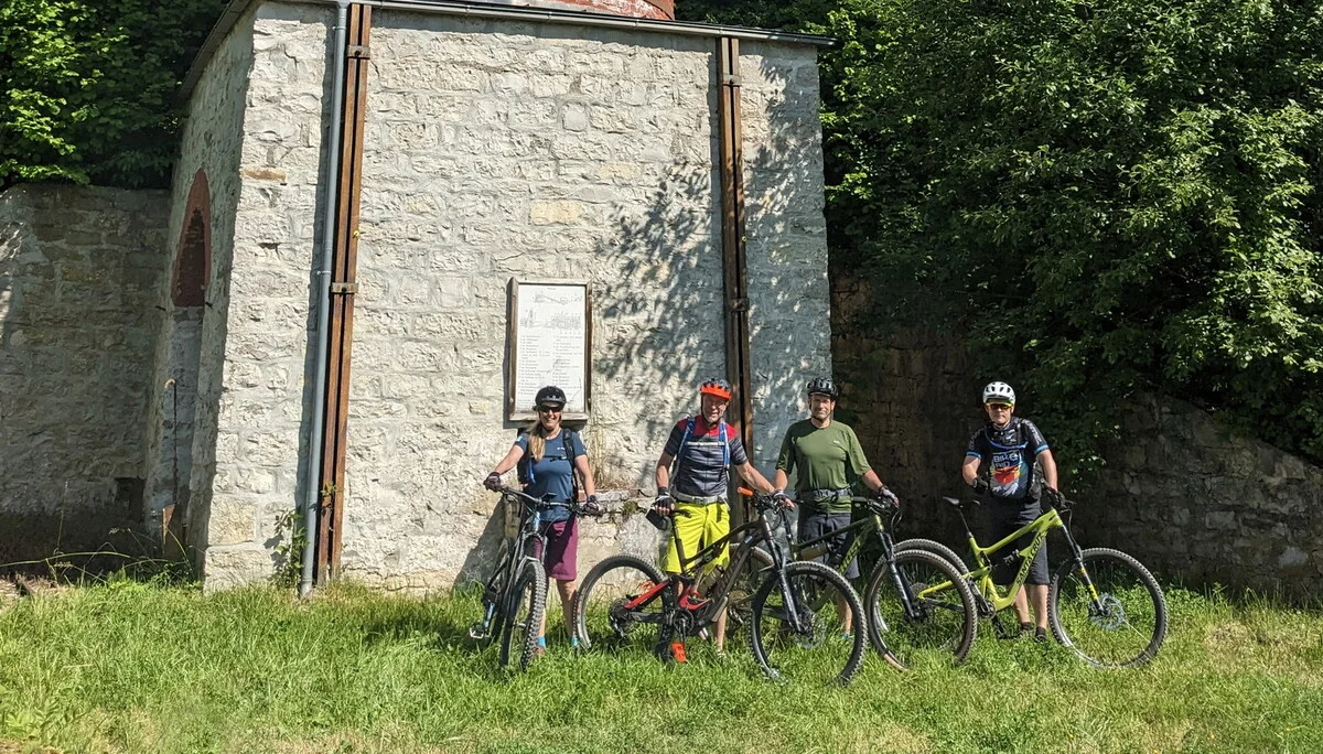 © Matthias Wild, DAV Hersbruck