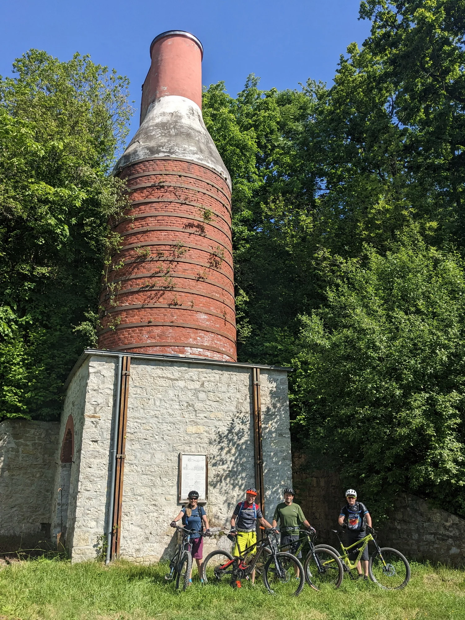 © Matthias Wild, DAV Hersbruck