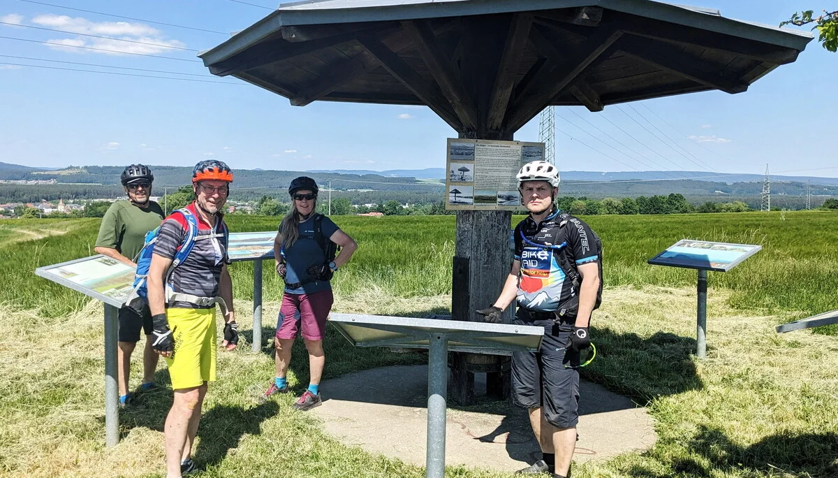 © Matthias Wild, DAV Hersbruck