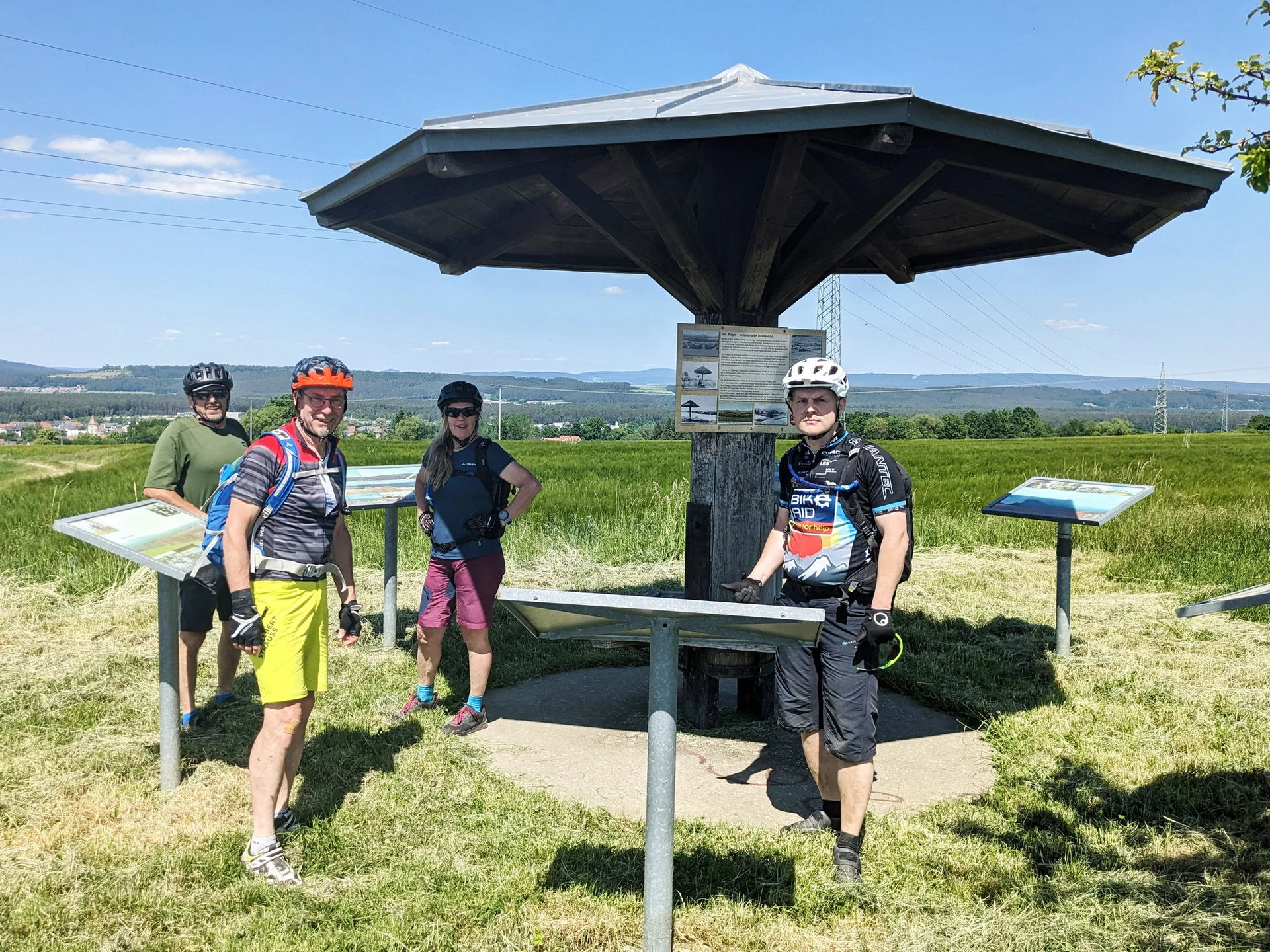 © Matthias Wild, DAV Hersbruck