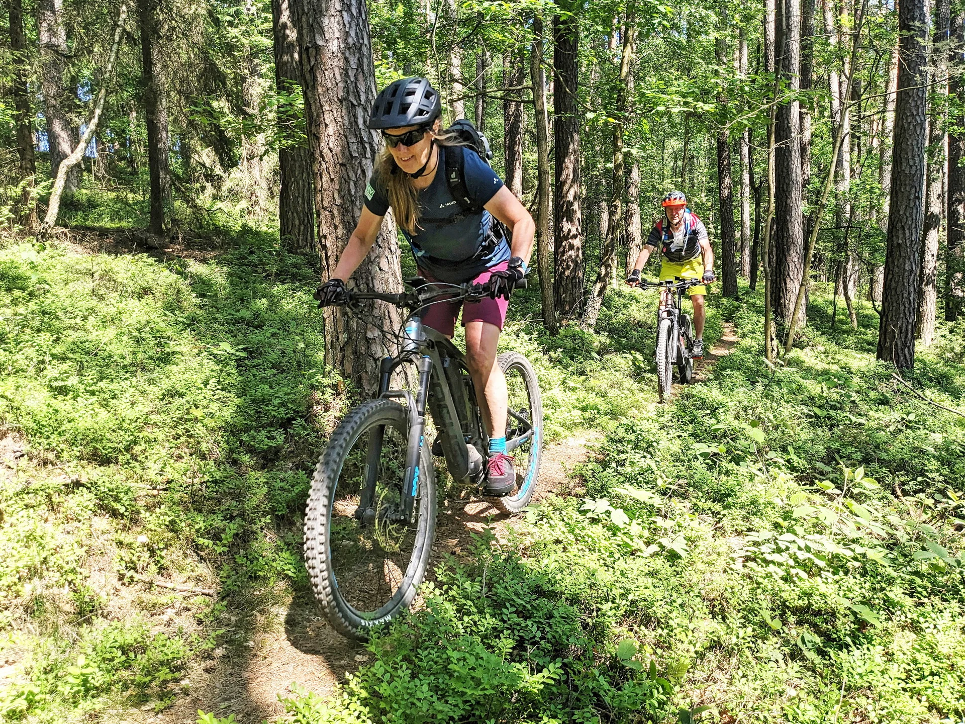 © Matthias Wild, DAV Hersbruck