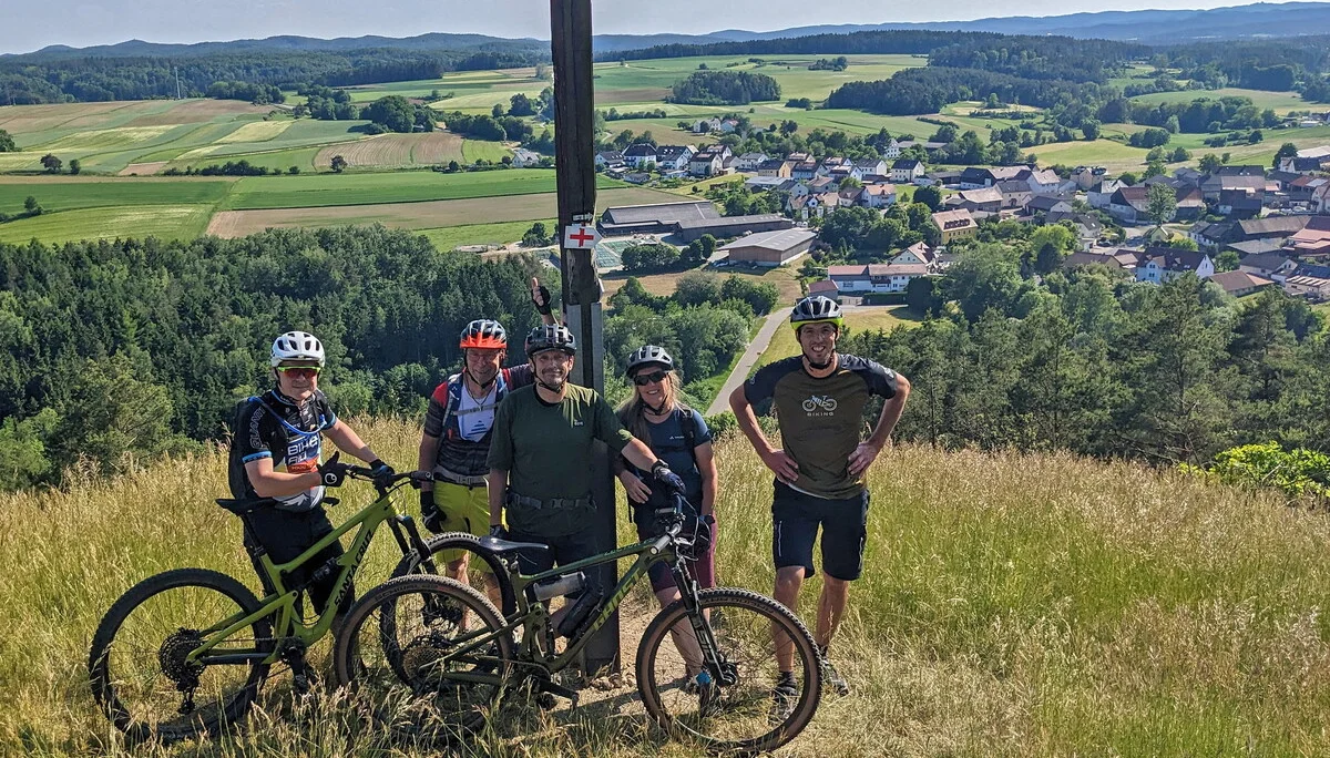 © Matthias Wild, DAV Hersbruck