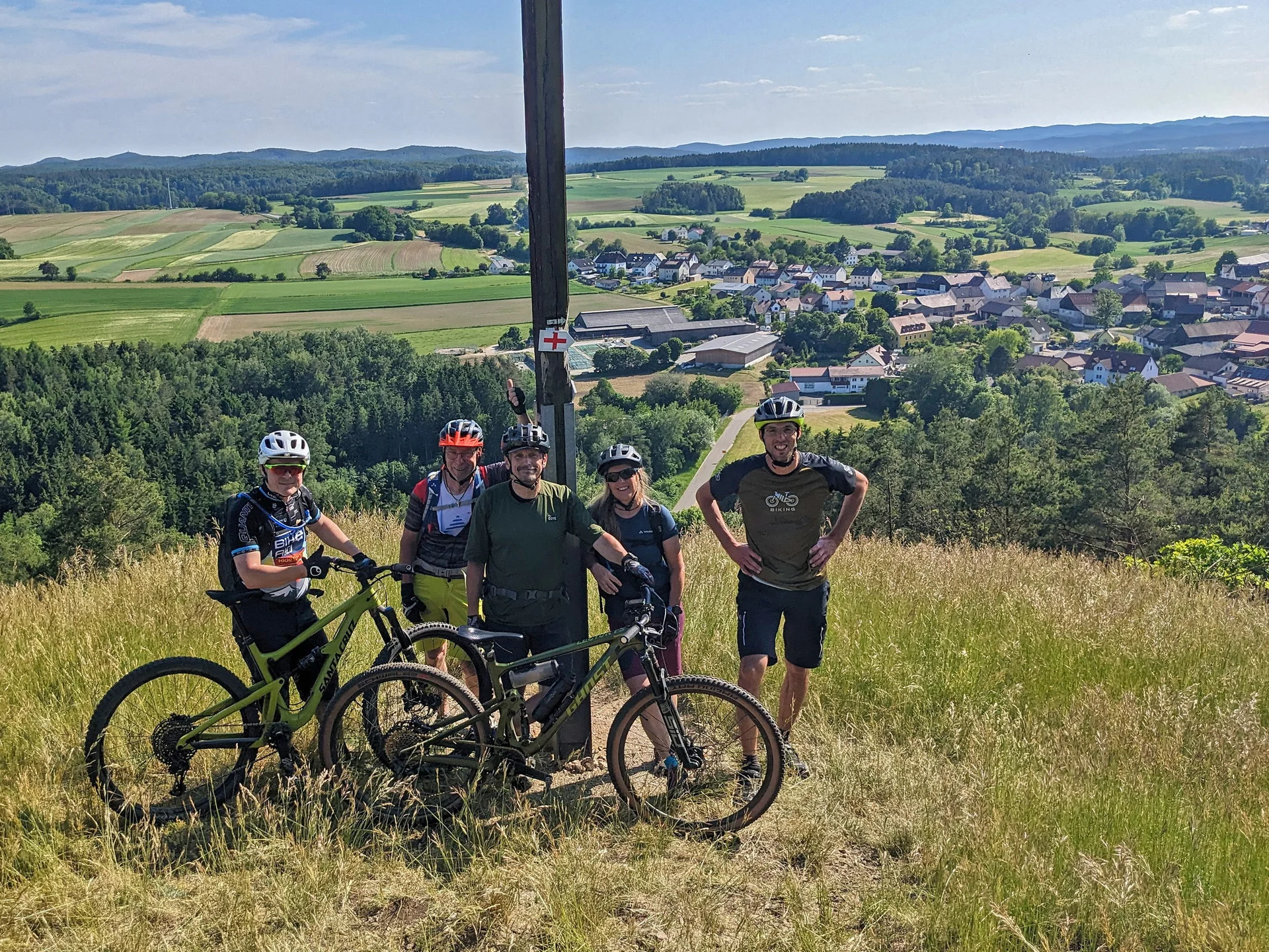 © Matthias Wild, DAV Hersbruck