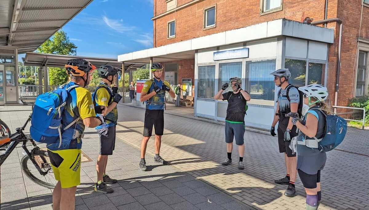 © Matthias Wild, DAV Hersbruck