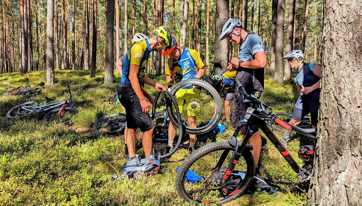 © Matthias Wild, DAV Hersbruck