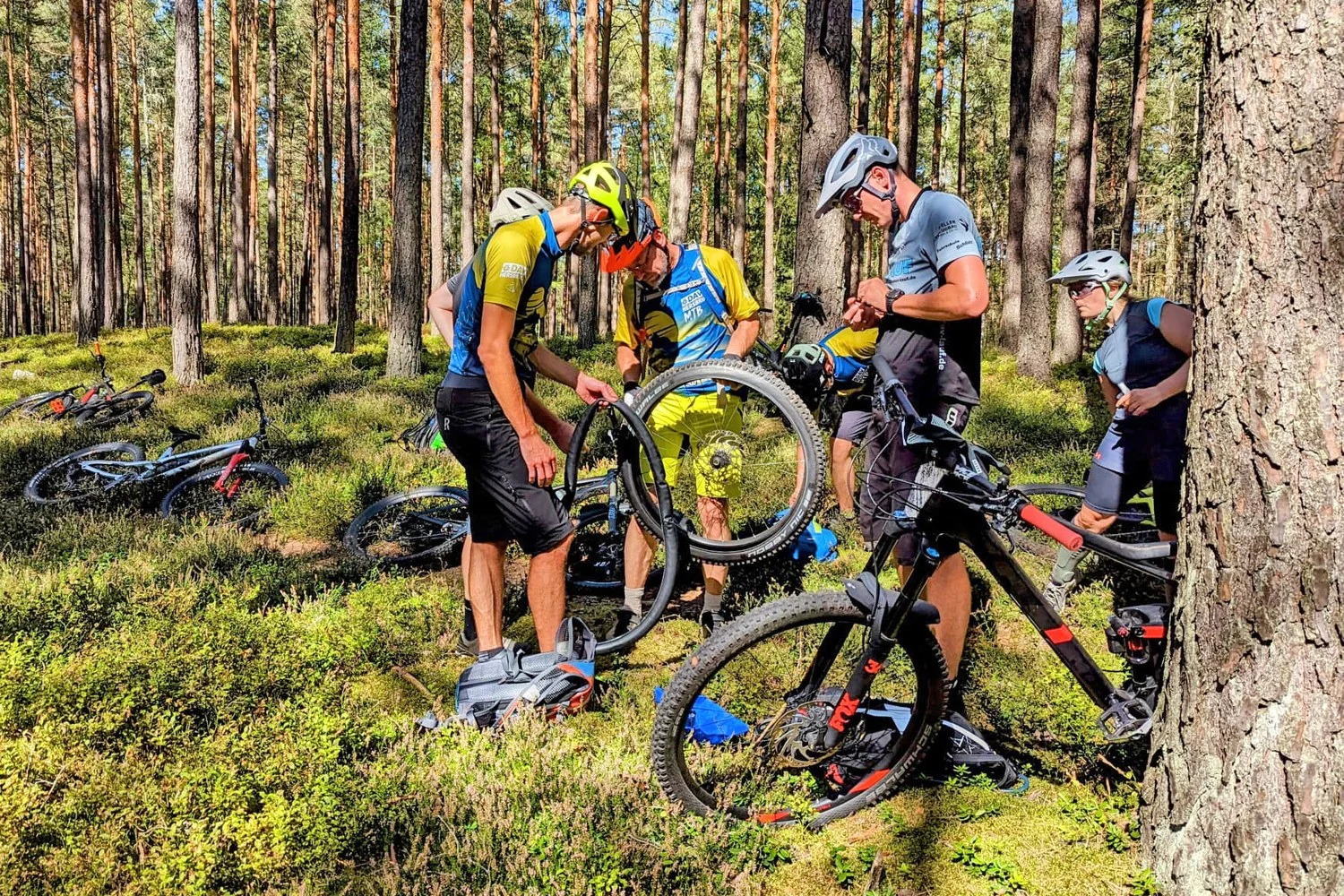 © Matthias Wild, DAV Hersbruck