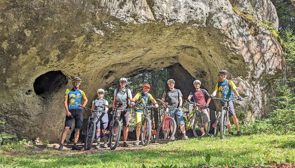 © Matthias Wild, DAV Hersbruck