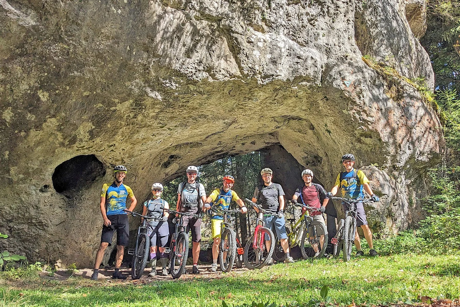 © Matthias Wild, DAV Hersbruck