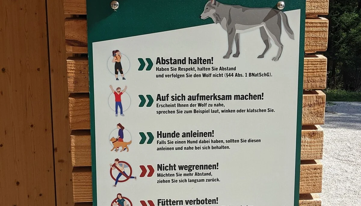 © Matthias Wild, DAV Hersbruck