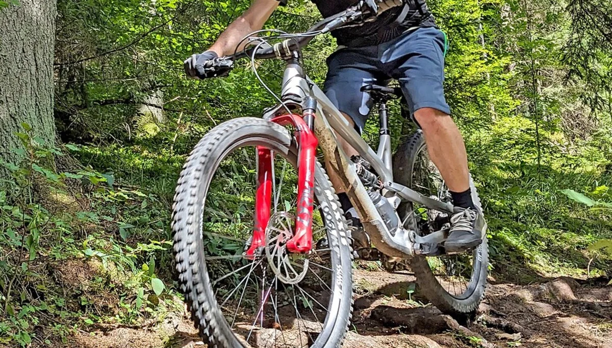 © Matthias Wild, DAV Hersbruck