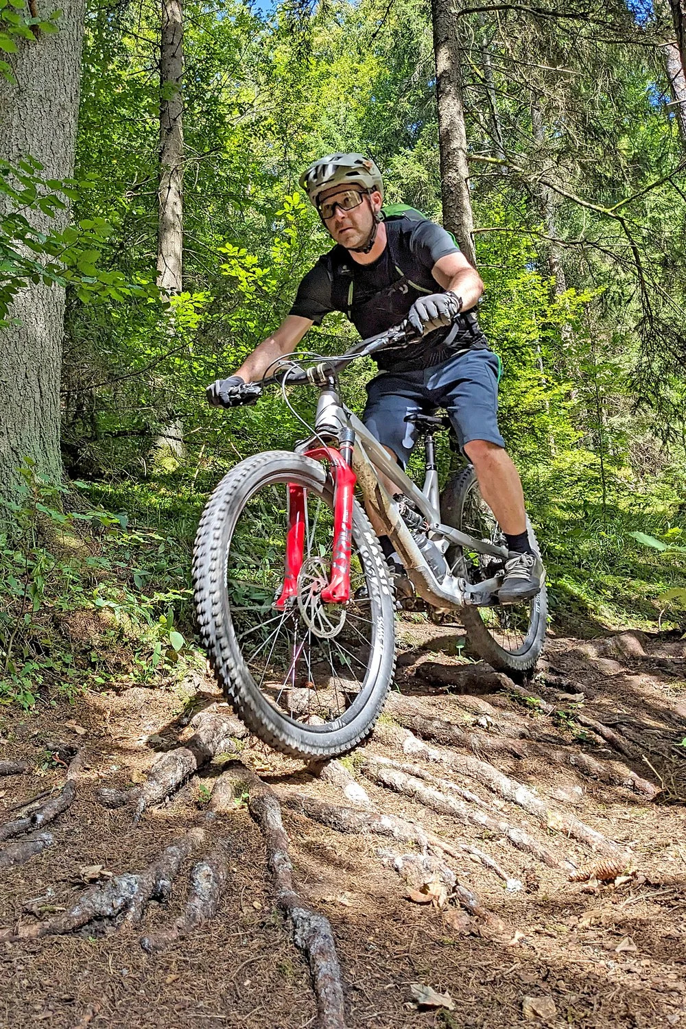 © Matthias Wild, DAV Hersbruck