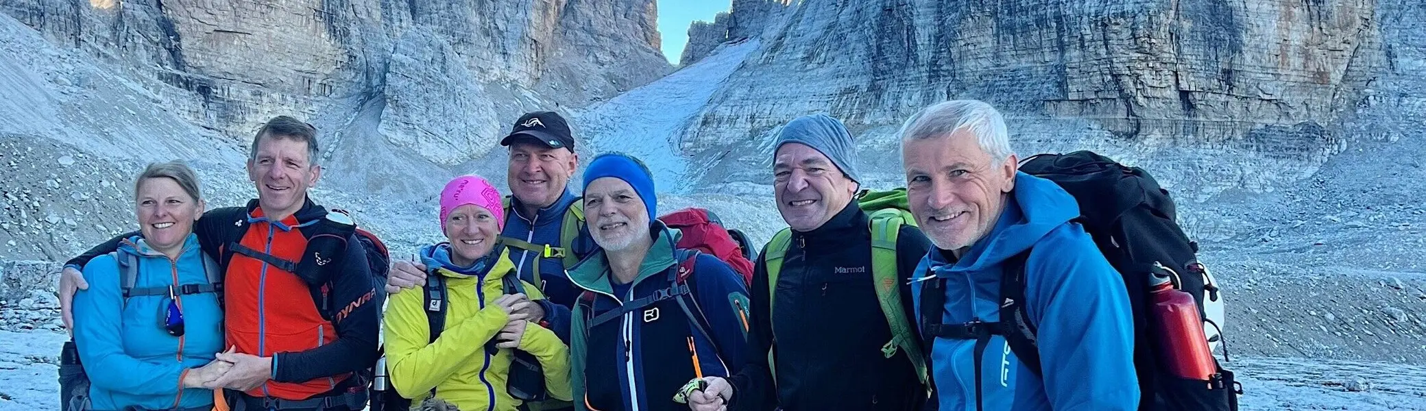 © Bettina Schoetz DAV Hersbruck