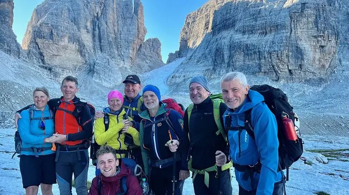 © Bettina Schoetz DAV Hersbruck