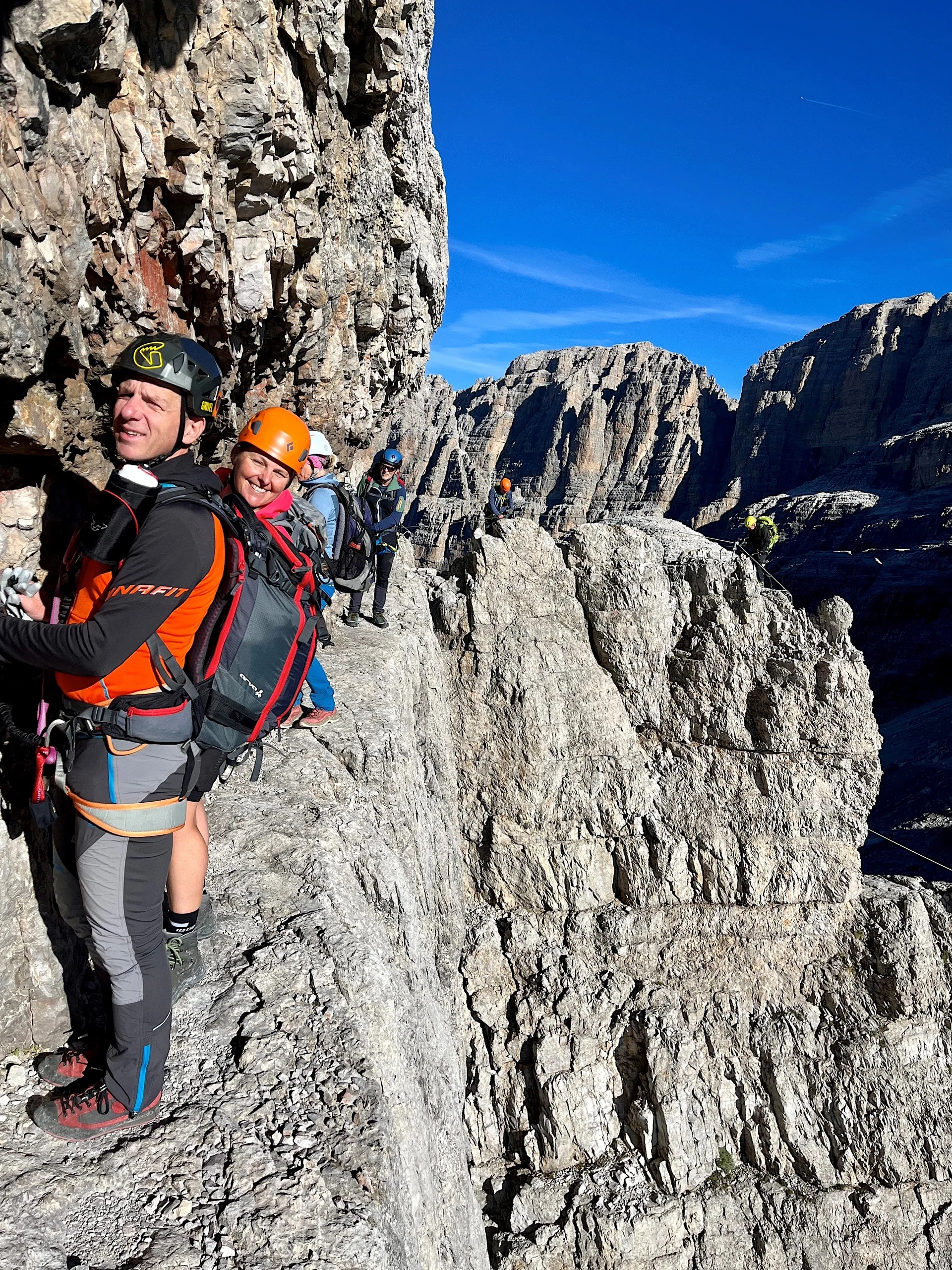 © Bettina Schötz DAV Hersbruck