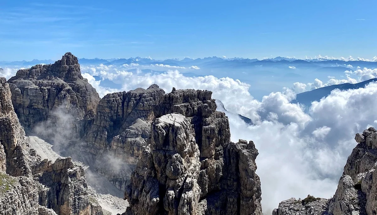 © Bettina Schoetz DAV Hersbruck