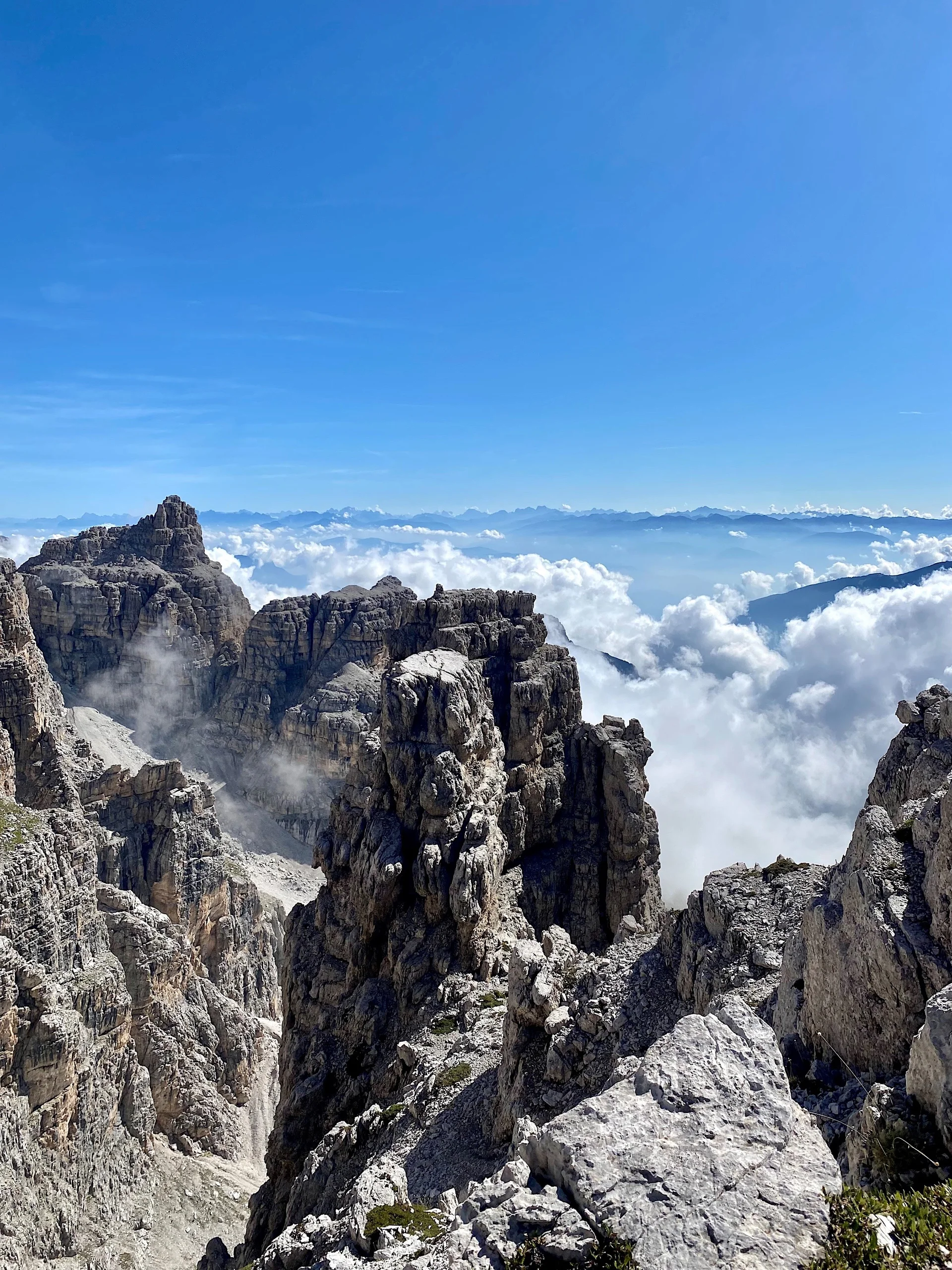 © Bettina Schoetz DAV Hersbruck