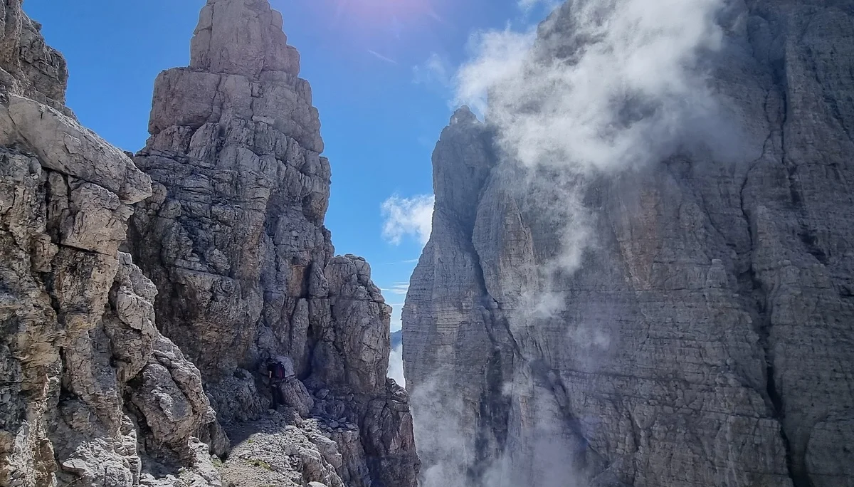 © Bettina Schoetz DAV Hersbruck