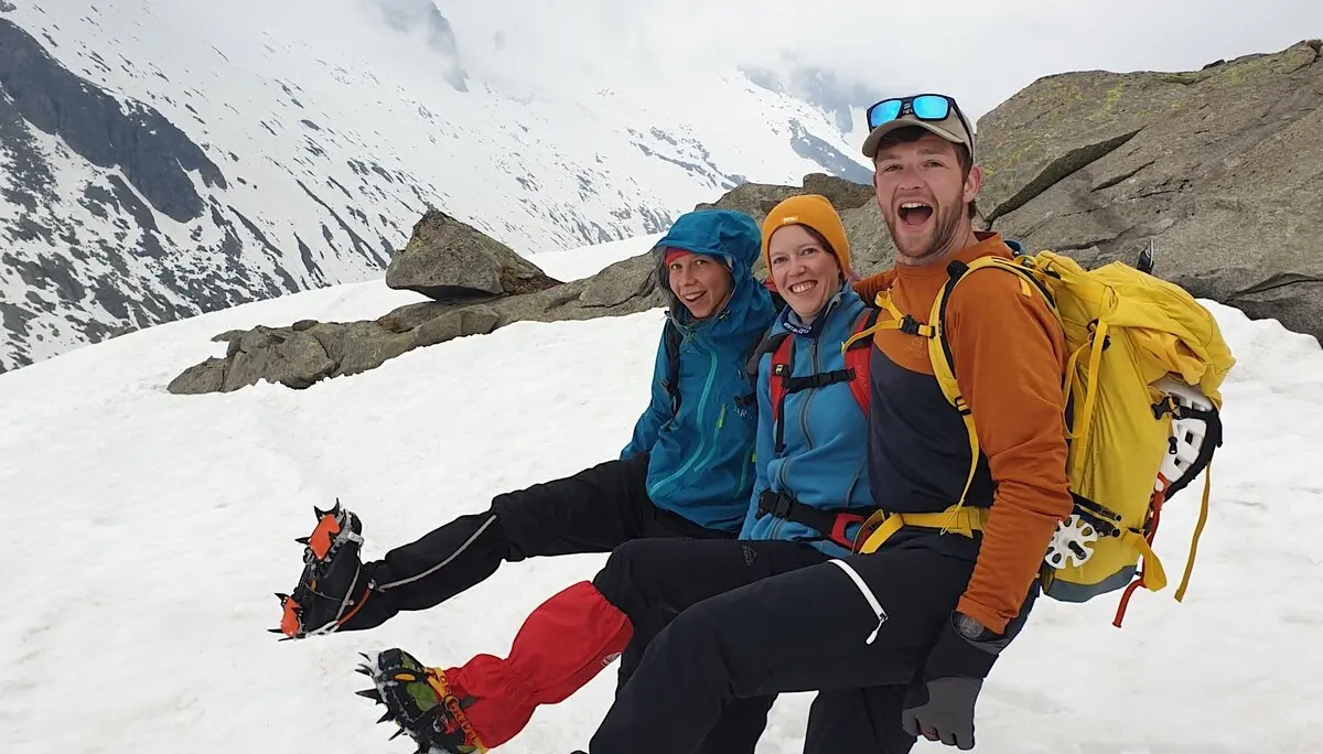 © Felix Unterberger DAV Hersbruck