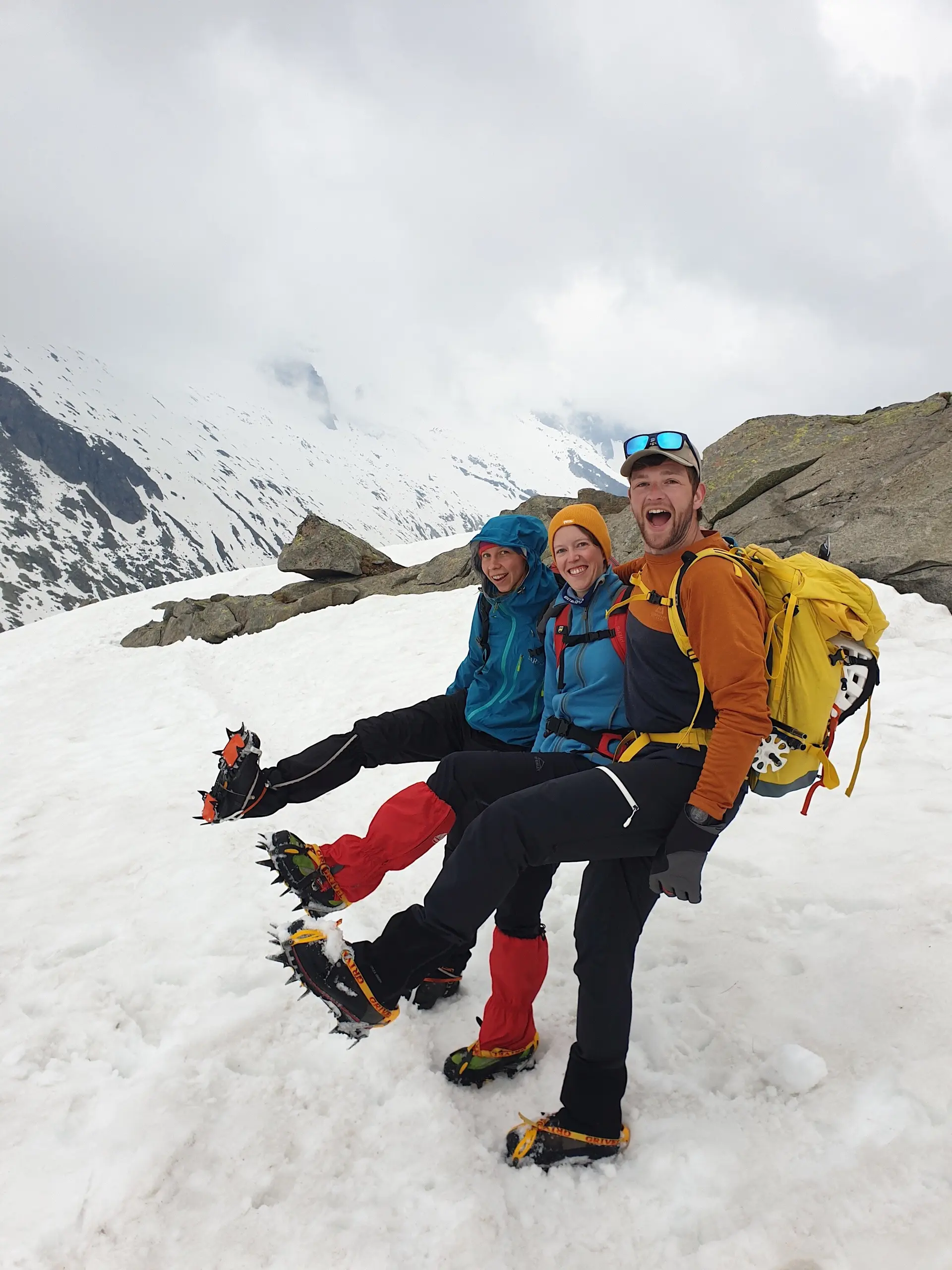 © Felix Unterberger DAV Hersbruck