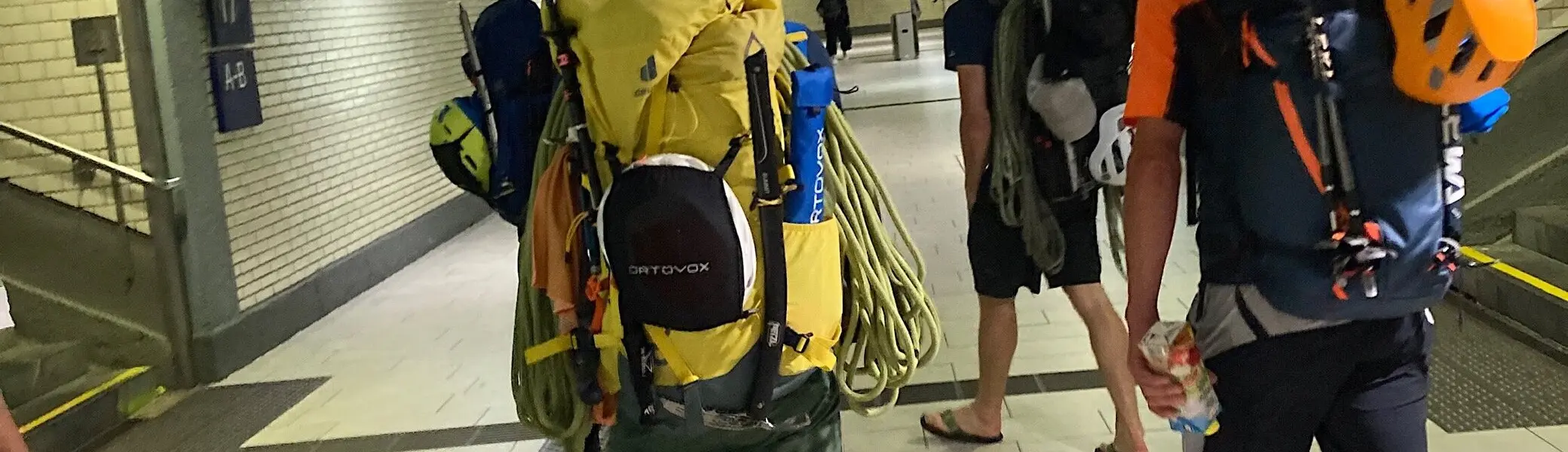 © Felix Unterberger DAV Hersbruck