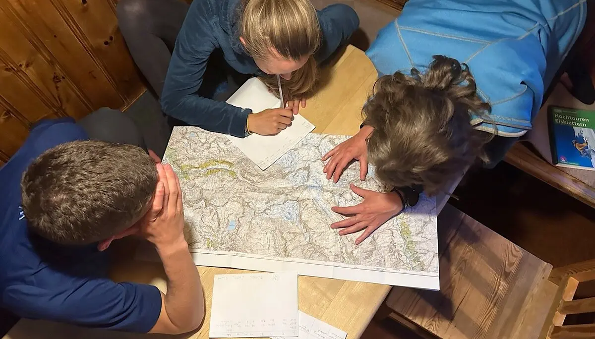 © Felix Unterberger DAV Hersbruck