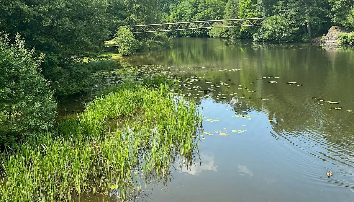 © Elisabeth Begert DAV Hersbruck