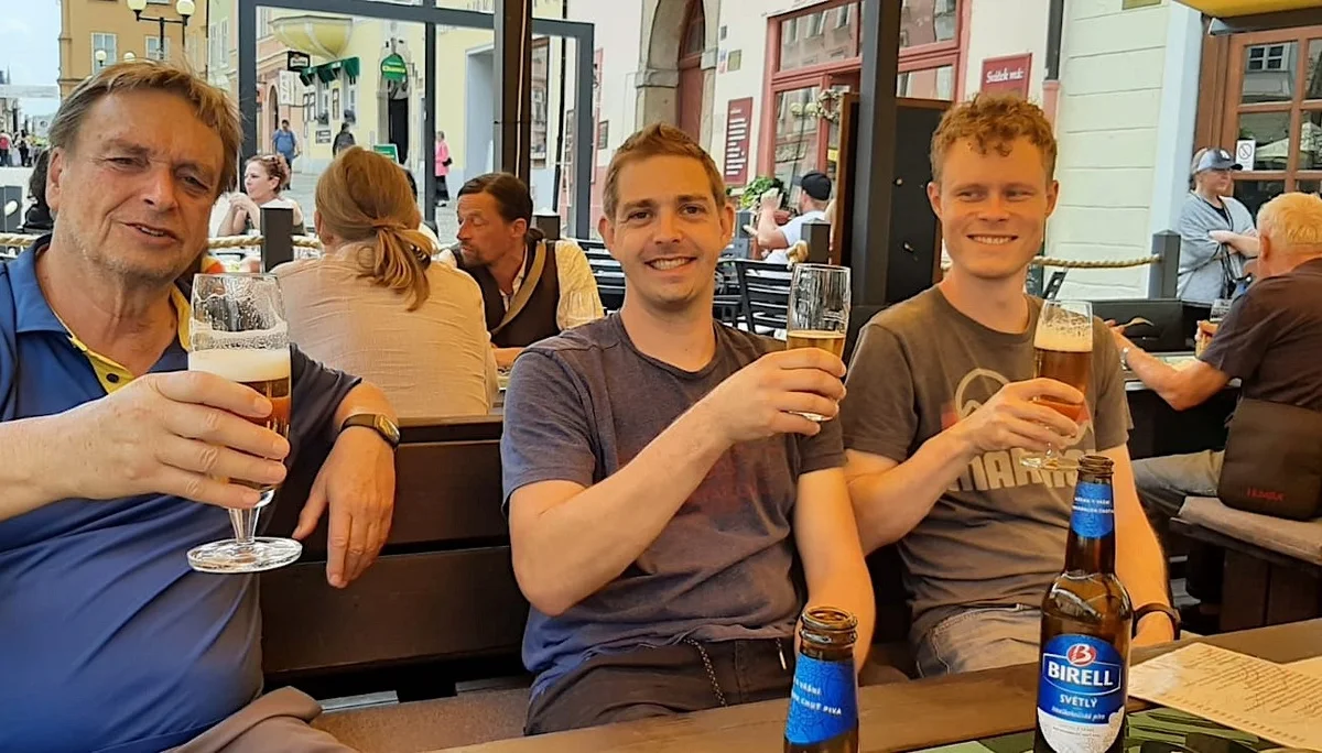 © Elisabeth Begert DAV Hersbruck