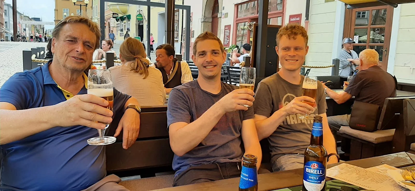 © Elisabeth Begert DAV Hersbruck