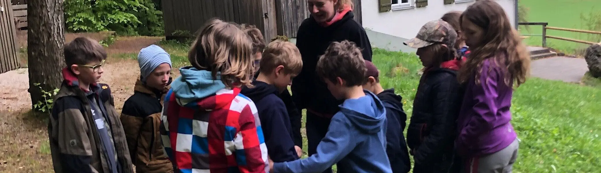 © Hannah Stocker DAV Hersbruck