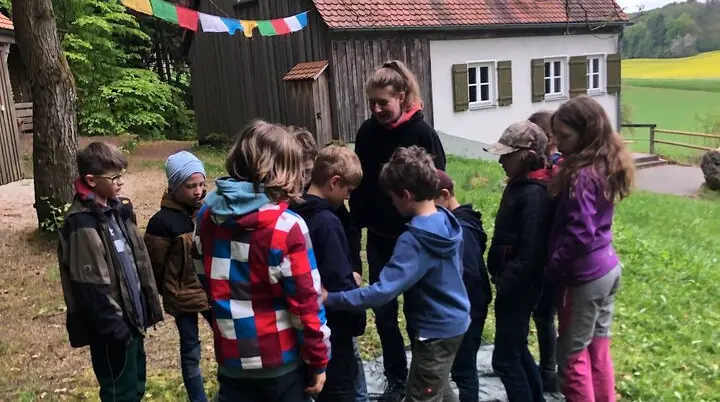 © Hannah Stocker DAV Hersbruck