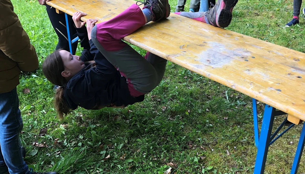 © Hannah Stocker DAV Hersbruck