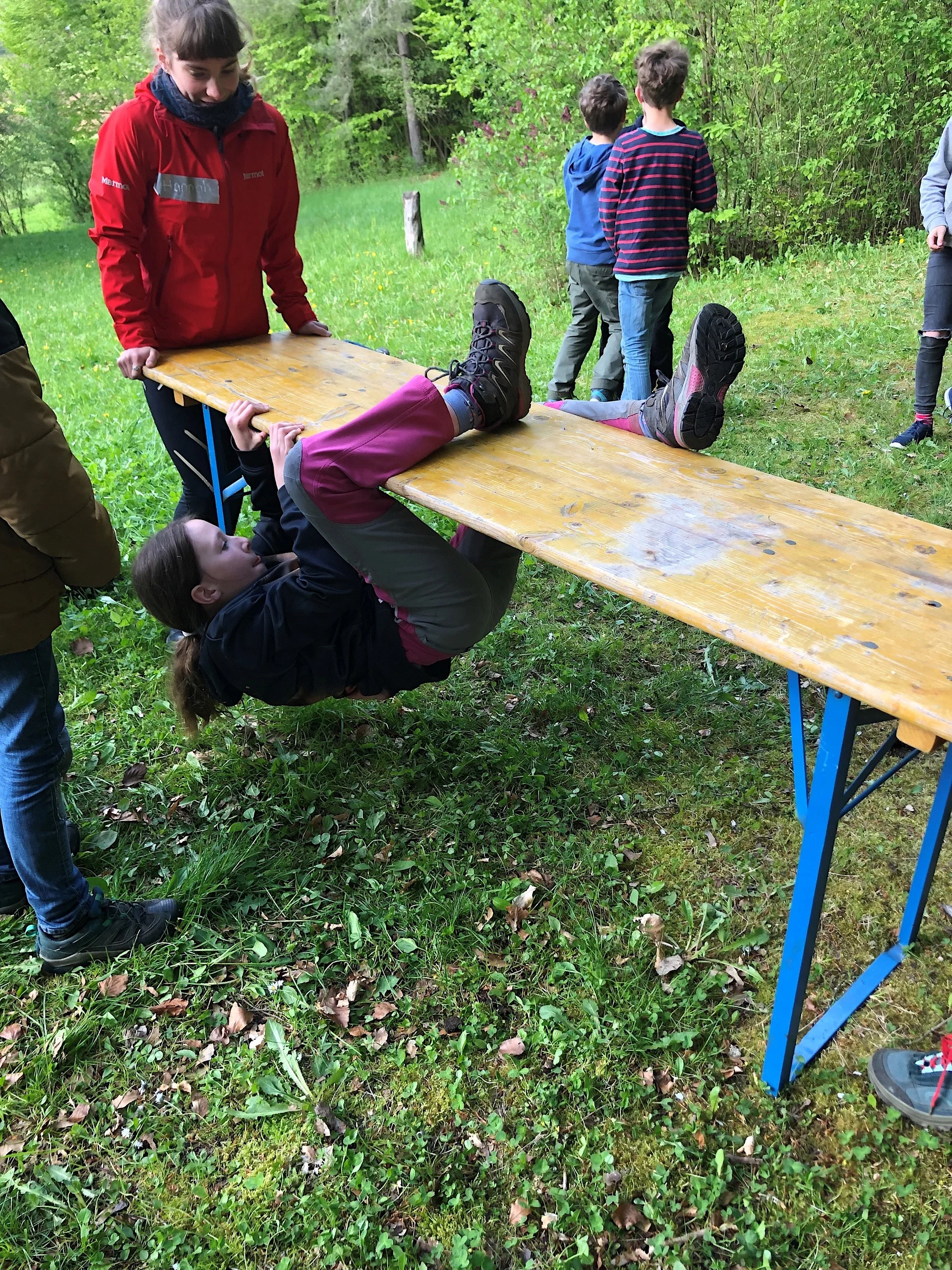 © Hannah Stocker DAV Hersbruck