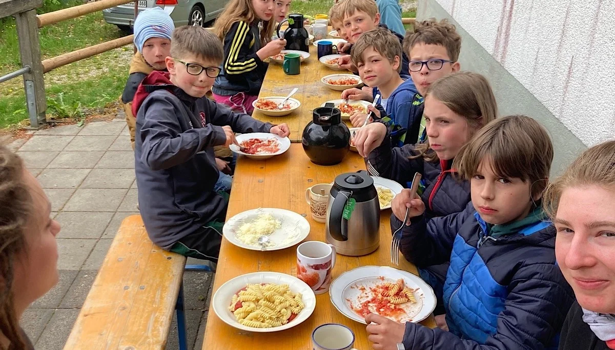 © Hannah Stocker DAV Hersbruck