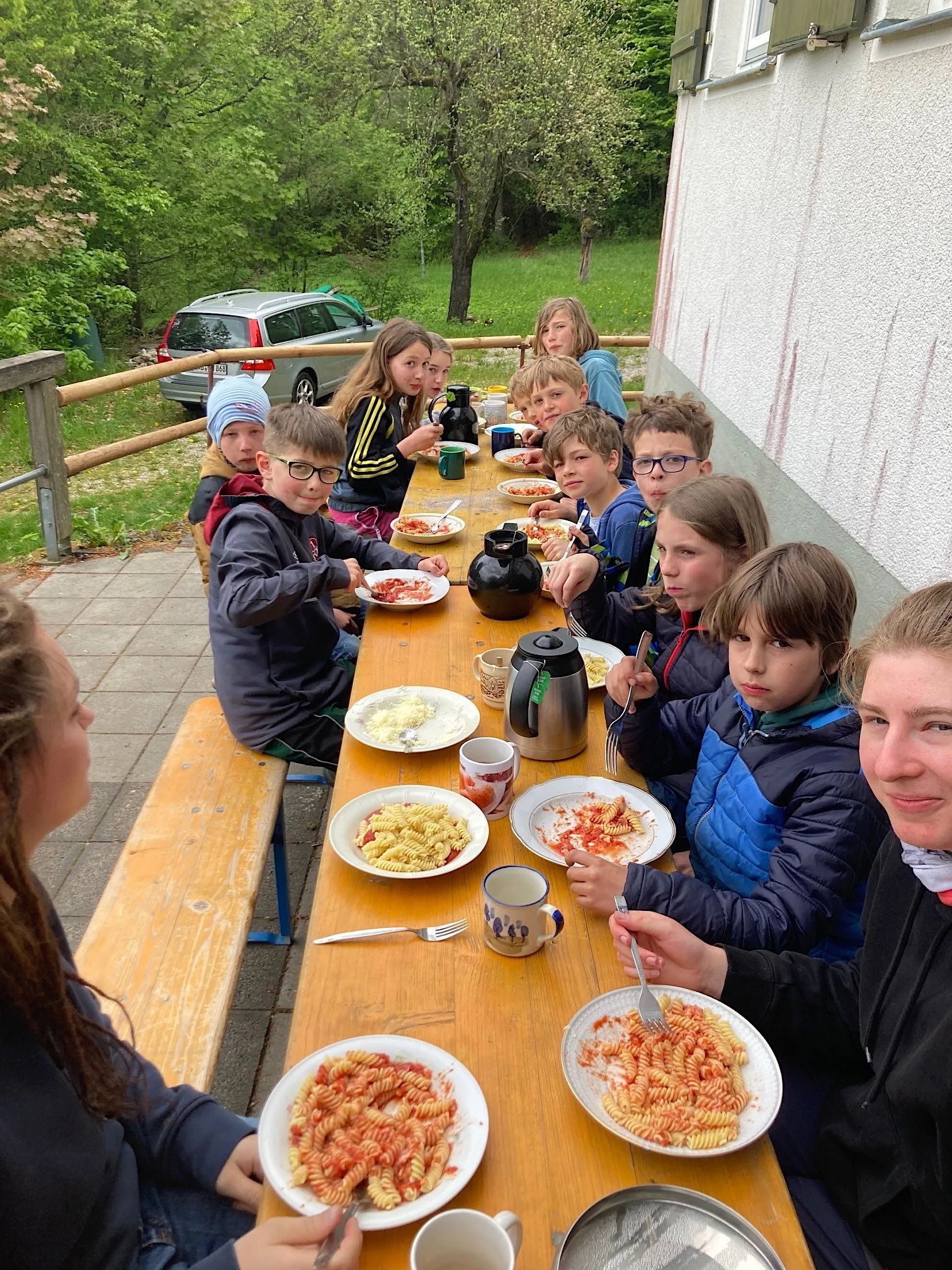 © Hannah Stocker DAV Hersbruck