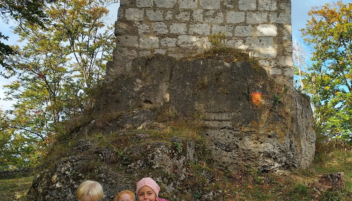 © Miriam Dieterich DAV Hersbruck