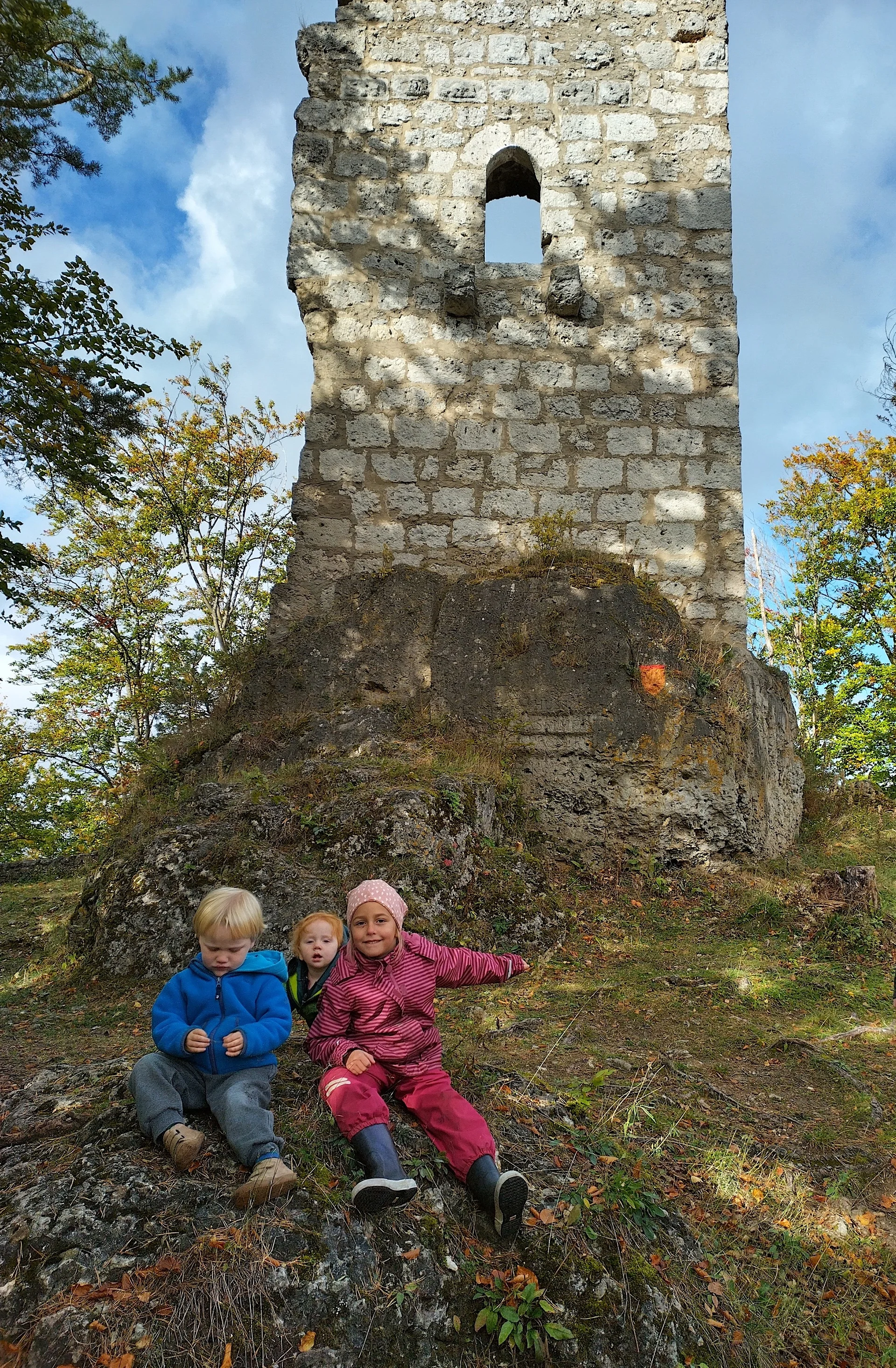 © Miriam Dieterich DAV Hersbruck